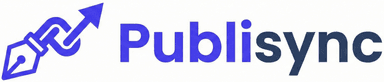 Publisync - Academic Solutions Logo